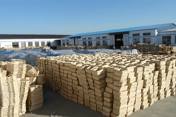 5. ハンドルとフレームの補強