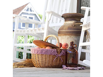 ピクニックハンパータイムバスケットケイン断熱バスケットピクニックバックパックセット