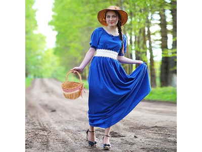 ラタンバレルピクニックバスケット 安価な空バスケット プレーンウィッカー ラウンドサンプルフルーツ