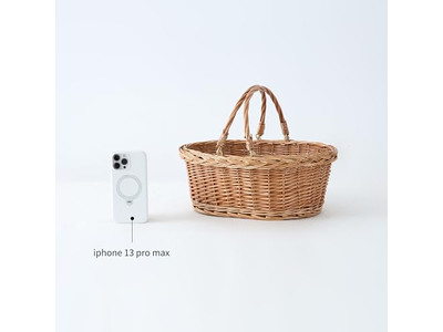 ストレージバスケットピクニックラタンブルーウィッカー断熱アウトドアクーラーウィローウィッカー