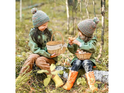 2人用ピクニックセット テーブルトップバスケット ビール保温用パーソナライズ