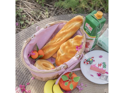 織りウッドチップピクニックバスケット インターナショナル折りたたみ収納